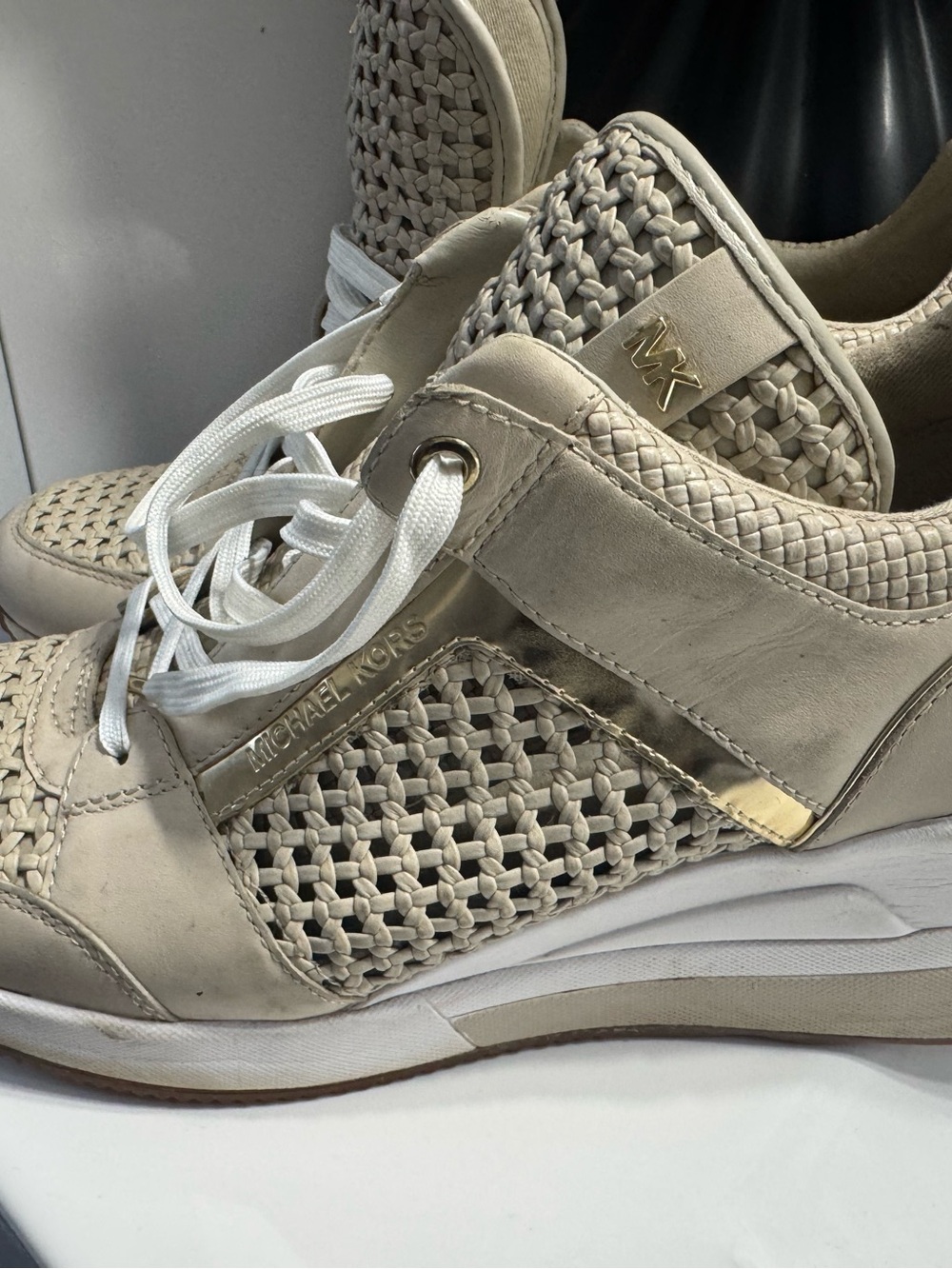 Michael kors shoes